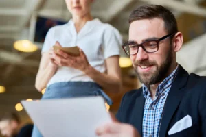 how to get private pay clients