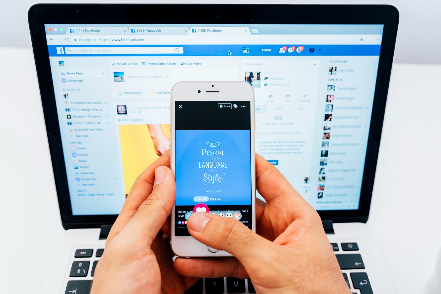 Facebook Ad Examples for Therapists: 10 Ad Angles That Bring In Inquiries
