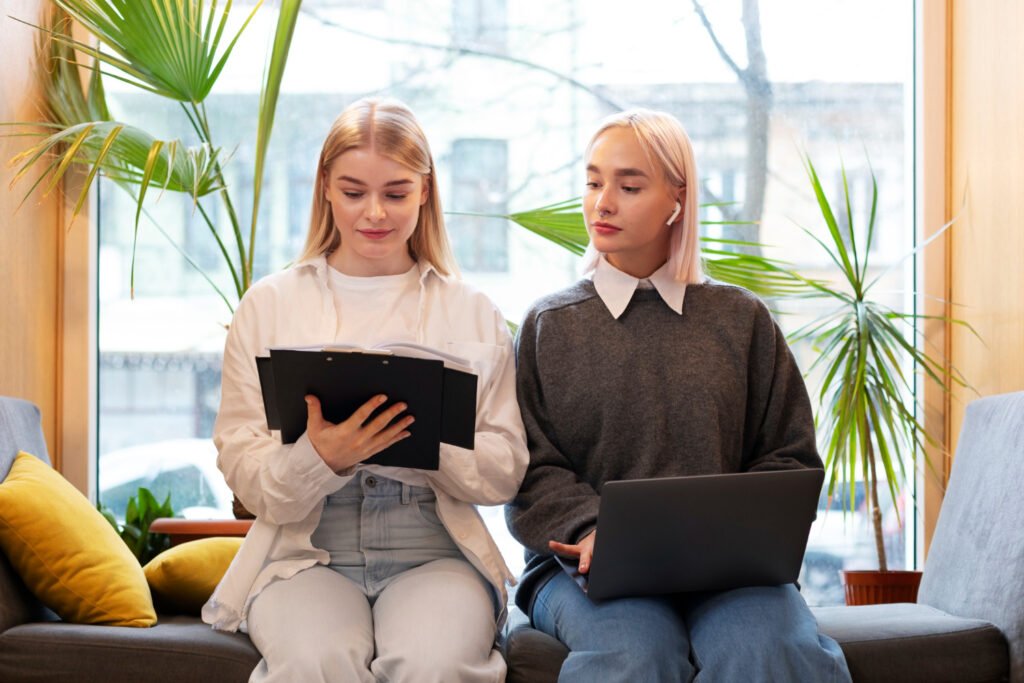 google business profile for therapists