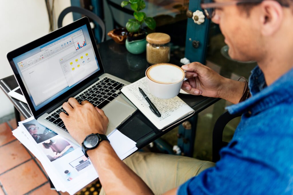 facebook ad examples for therapists