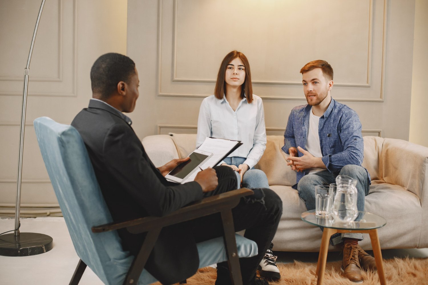 How to Choose a Therapy Niche (Without Losing the Clients You Have)
